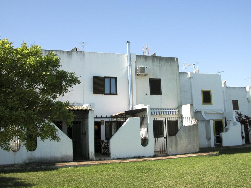 Almargem Villa 77 Cabanas De Tavira Esterno foto