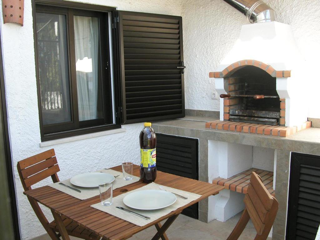 Almargem Villa 77 Cabanas De Tavira Camera foto