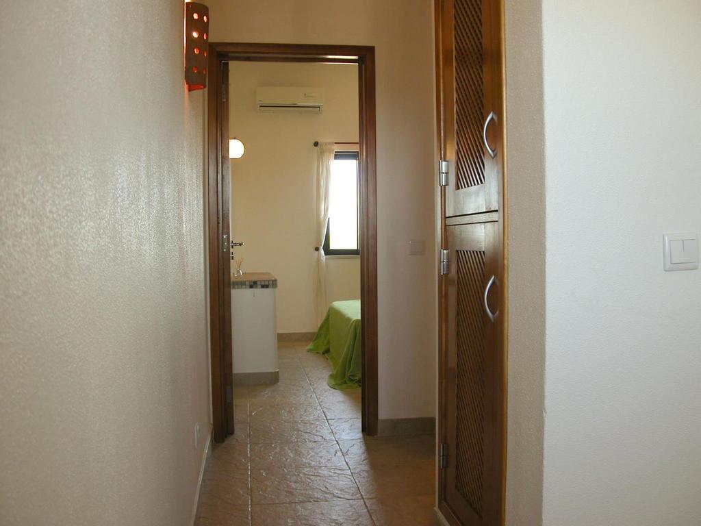 Almargem Villa 77 Cabanas De Tavira Esterno foto