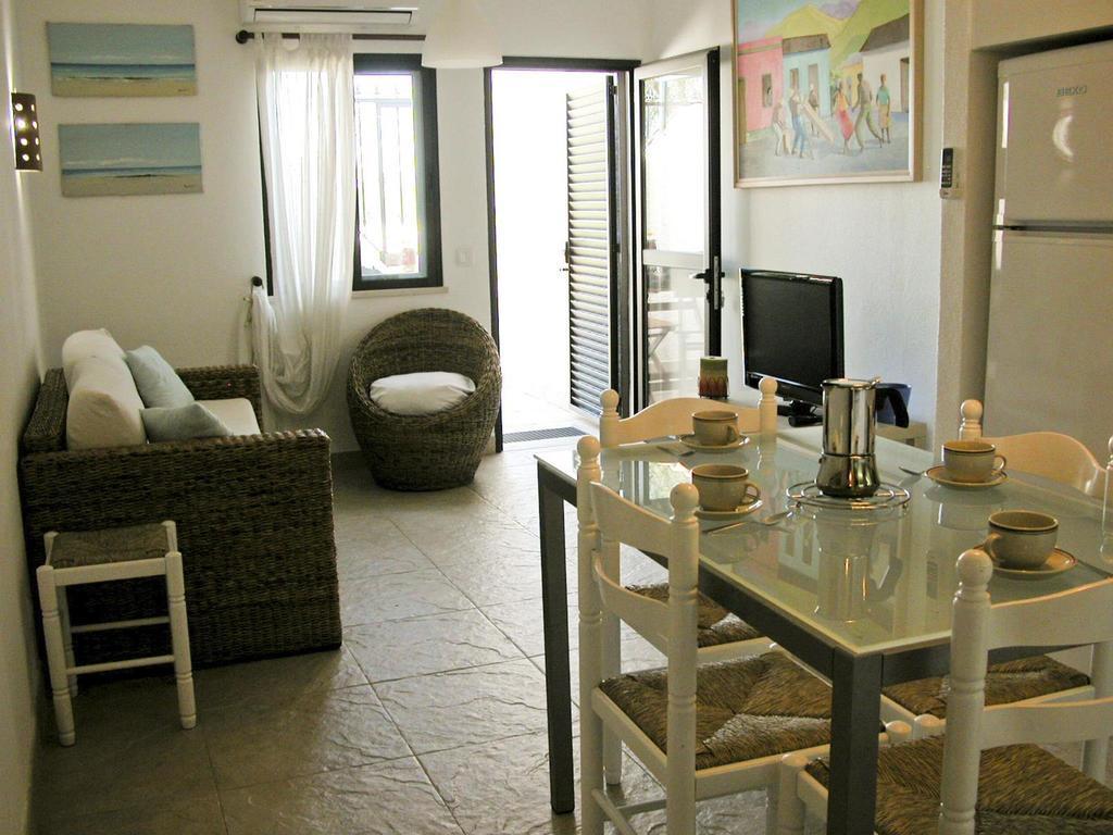 Almargem Villa 77 Cabanas De Tavira Camera foto