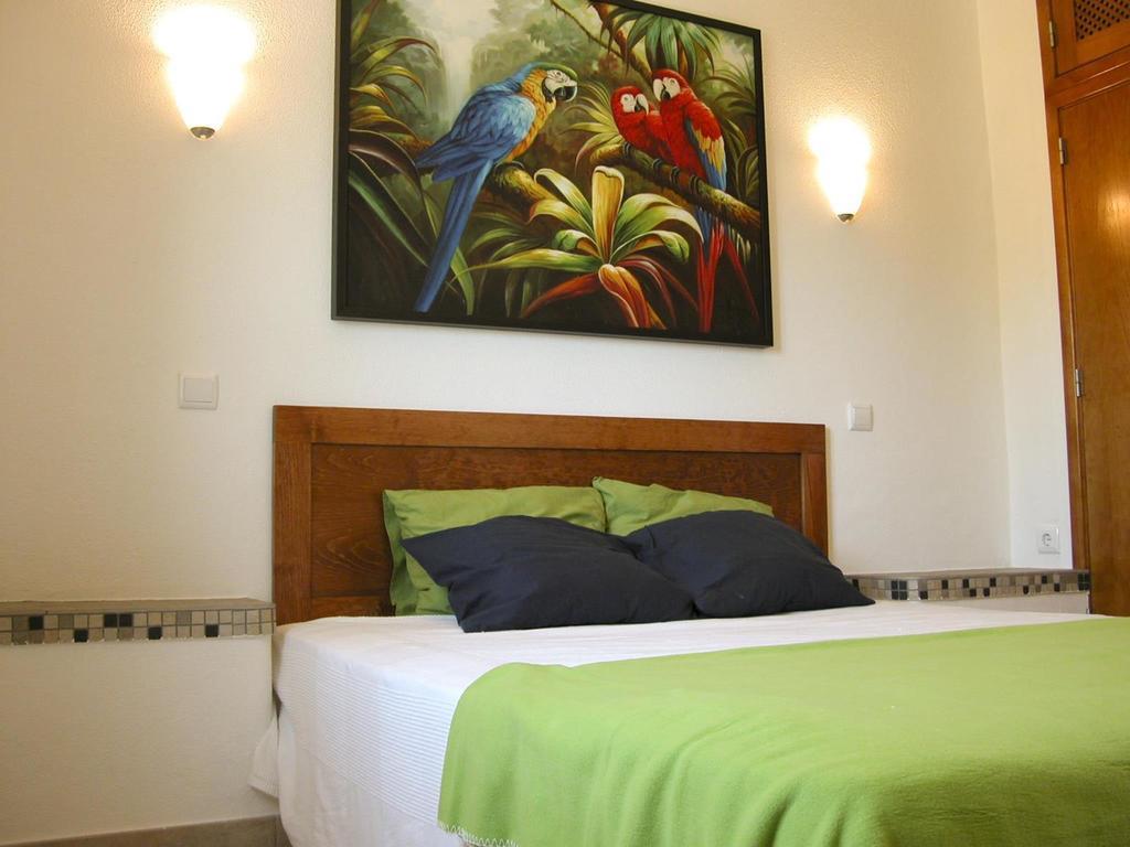 Almargem Villa 77 Cabanas De Tavira Camera foto