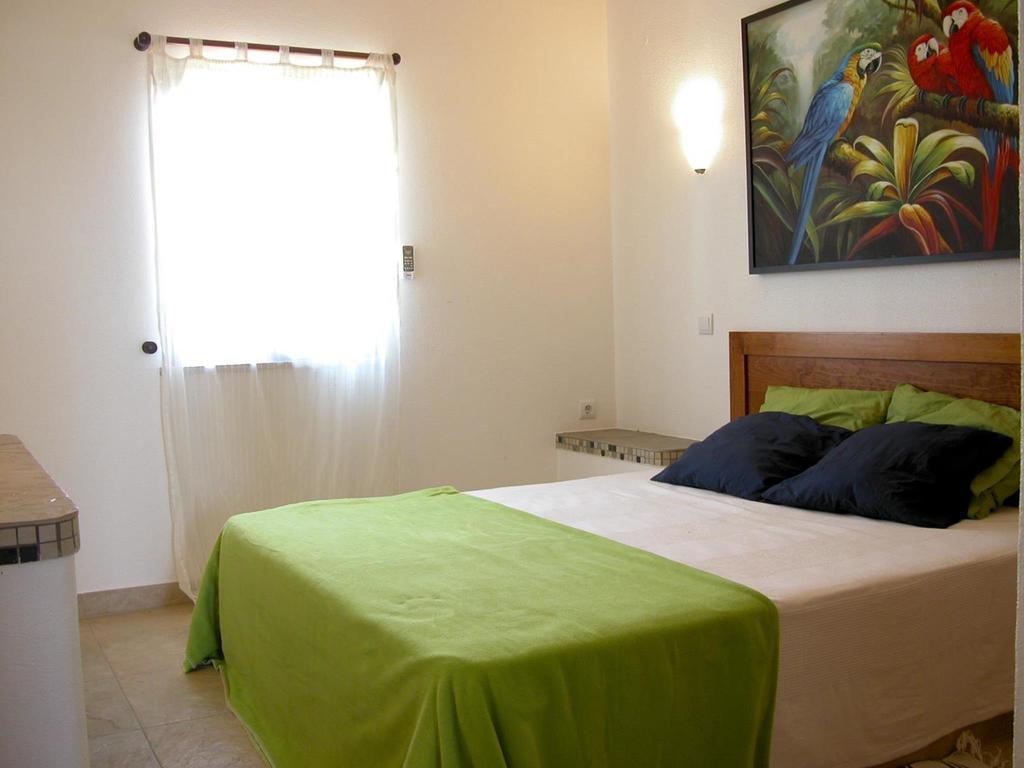 Almargem Villa 77 Cabanas De Tavira Camera foto