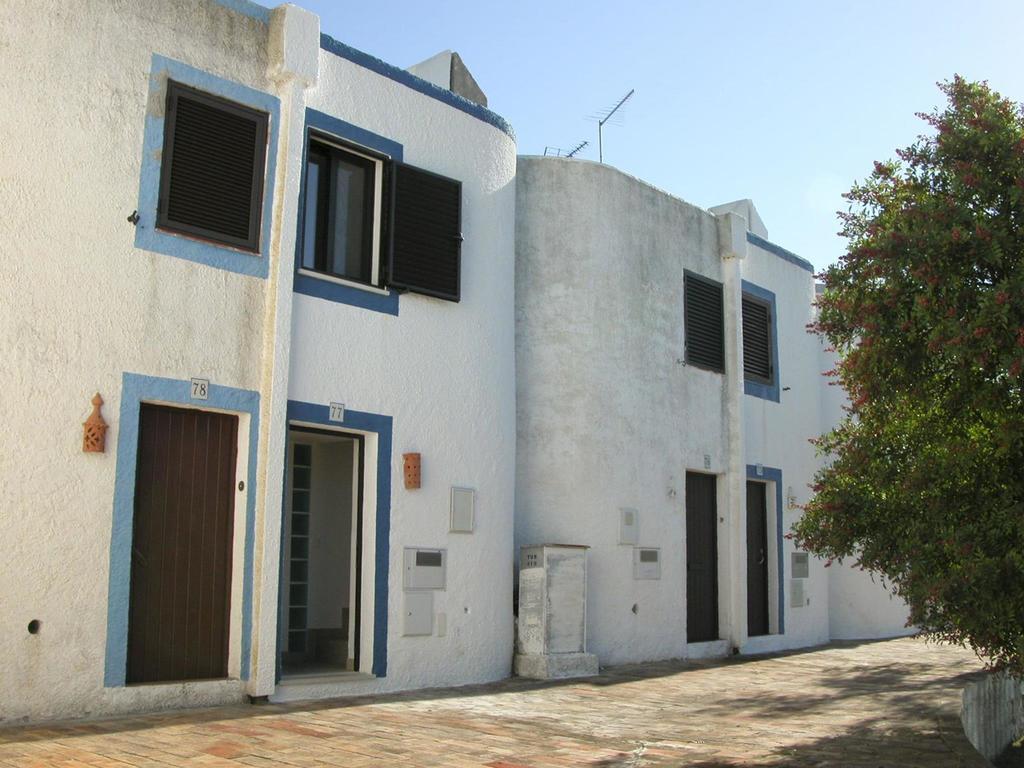 Almargem Villa 77 Cabanas De Tavira Esterno foto