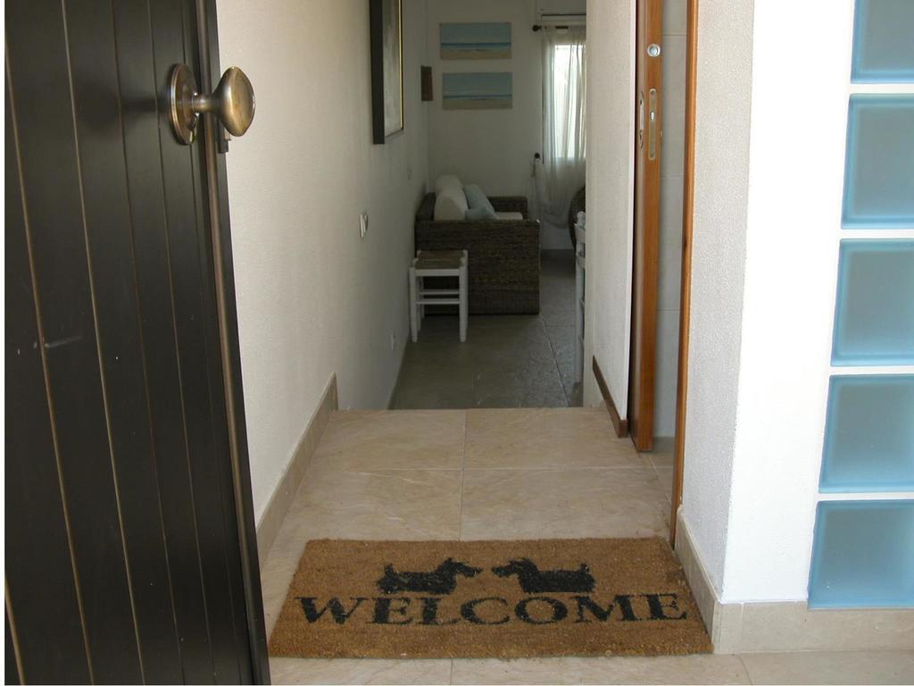 Almargem Villa 77 Cabanas De Tavira Esterno foto